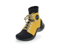 UYN Y100149 Himalaya 6000 HIGH Black Sole Trekking Female Schwarz/Senf EU 41