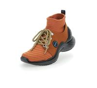 UYN Y100152 Himalaya 6000 MID Black Sole Trekking Male Bombay Brown EU 44