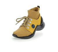 UYN Y100152 Himalaya 6000 MID Black Sole Trekking Male Senf EU 46