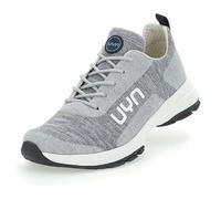 UYN Y100161 AIR DUAL XC Sneaker Female Grau meliert EU 37
