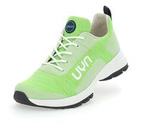 UYN Y100161 AIR DUAL XC Sneaker Female Grün EU 38