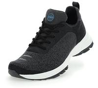 UYN Y100168 AIR DUAL SPORTBACK Sneaker Male Anthrazit/Schwarz EU 46