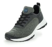 UYN Y100171 AIR DUAL SPORTBACK Sneaker Female Militärgrün EU 38