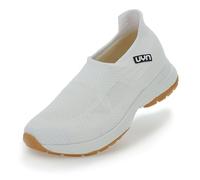 UYN Y100188 Mocassins Moccasin Male Weiß EU 47