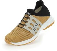 UYN Y100190 HARU Sneaker Male Hellbraun/Schwarz EU 42
