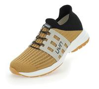 UYN Y100190 HARU Sneaker Male Hellbraun/Schwarz EU 47