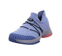 UYN Y100195 Free Flow Tune XC Iron Sole Sneaker Female Fliegerblau EU 40