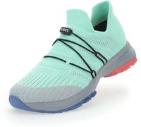 UYN Free Flow Tune XC Iron Damen grün 42 EU