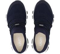 UYN Y100197 Free Flow Tune XC White Sole Sneaker Male Nachtblau EU 45
