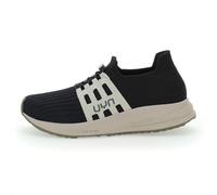 UYN Sneaker Washi Vibram Herren Schwarz Größe 40