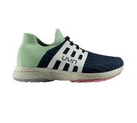 UYN Y100205 WASHI XC Brown Sole Sneaker Male Mitternachtsblau/Frost Loden EU 41