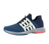 UYN Washi XC Schuhe blau petrol Herren Sportschuhe Y100209 - Größe 44