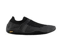 UYN Beemotion Barfußschuh-Schwarz,Anthrazit, Größe 45