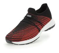 UYN WOMAN ZEPHYR SHOES - Red/Black - 38 - red/black