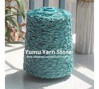 UZAMIRLEX Leichtes, hypoallergenes Doppelstrick-Häkelgarn zu 500 g/1 Stück superweiches warmes Häkel-Kaschmir-Mohair-Garn Handstrickwolle Acryl Anti-Pilling-Pullover-Schal-Faden(No.t03)