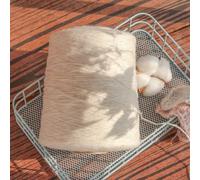 UZAMIRLEX Leichtes, hypoallergenes Doppelstrick-Häkelgarn zu 500 g/1 Stück superweiches warmes Häkel-Kaschmir-Mohair-Garn Handstrickwolle Acryl Anti-Pilling-Pullover-Schal-Faden(No.13)