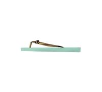 UZURII Slipper & Pantoletten - Zehentrenner Original Switch - Gr. 39,5 (EU) - in Grün - für Damen