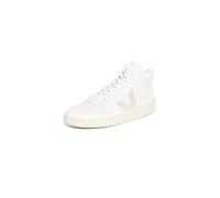 V-15 Leather, White, Farbe:Weiss, Größe:39