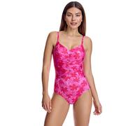 V-Ausschnitt Badeanzug mit Cups W250976 Damen EU 95C / UK 42C