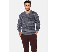 BABISTA Regular Fit Pullover hellblau, Gemustert