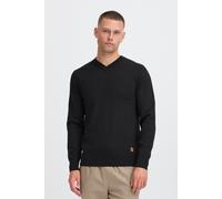 BLEND Pullover Herren schwarz, S