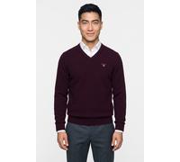 Gant 87312 Pullover Mit V-ausschnitt