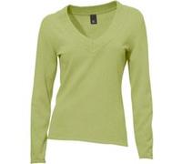 Heine Pullover in Grün - Größe 40 | Damen Pullover Cardigans