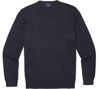 Marvelis Pullover marine, Einfarbig
