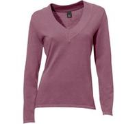 Heine Pullover in Lila - Größe 38 | Damen Pullover Cardigans