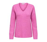 Onlcamilla V-Neck L/S Pullover KNT Noos