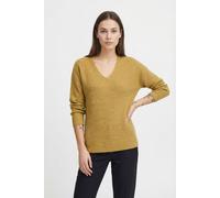 Onlcamilla V-Neck L/S Pullover KNT Noos