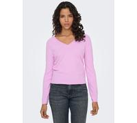 ONLY Female Strickpullover ONLLOYAL Strickpullover | Knitted Pullover
