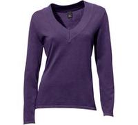 Heine Pullover in Lila - Größe 38 | Damen Pullover Cardigans