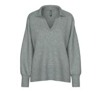 Pieces Pullover in Mint - Größe S | Damen Pullover Cardigans