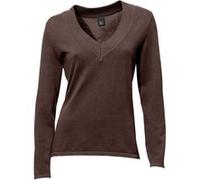Heine Pullover in Braun - Größe 40 | Damen Pullover Cardigans