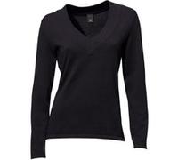 Heine Pullover in Schwarz - Größe 48 | Damen Pullover Cardigans