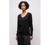Street One Damen V-Neck Pullover