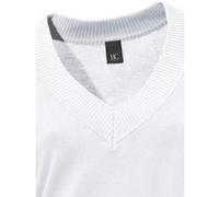 Heine Pullover in Weiß - Größe 34 | Damen Pullover Cardigans