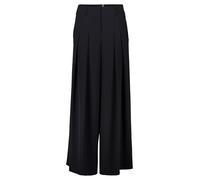 V by Vera Mont - Anzughose schwarz - Gr. - 40