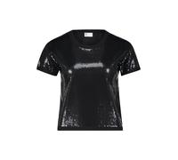 V by Vera Mont - Basic-Strickpullover schwarz - Gr. - L