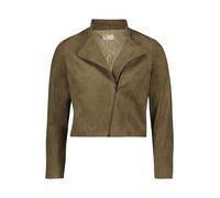 V by Vera Mont - Bikerjacke - Gr. - 36