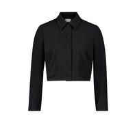 V by Vera Mont - Blazer-Jacke schwarz - Gr. - 36