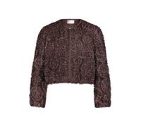 V by Vera Mont - Bomberjacke rostbraun - Gr. - 38