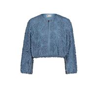 V by Vera Mont - Bomberjacke Soft Sky - Gr. - 42