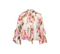V by Vera Mont - Chiffonbluse Rosé - Gr. - 44