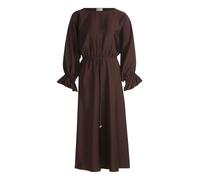 V by Vera Mont - Cocktailkleid rostbraun - Gr. - 40