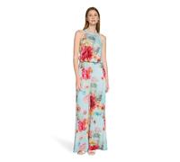 V by Vera Mont - Jumpsuit Blue/Rosé - Gr. - 36