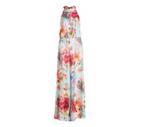 V by Vera Mont - Jumpsuit Blue/Rosé - Gr. - 44