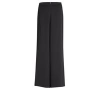 V by Vera Mont - Marlene-Hose schwarz - Gr. - 44