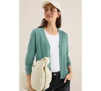 V-Neck Cardigan